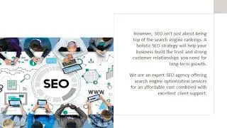 Search Engine Optimization Services For An Affordable Cost With Excellent Client Support