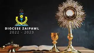 Diocese Zaipawl (2022 - 2023) - Pa thil engkimtitheitu | RHB 051
