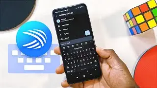 Swiftkey Overview: Some Features You Won't Get on GBoard