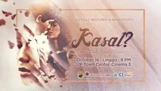 ABS-CBN Film Restoration: Kasal Teaser