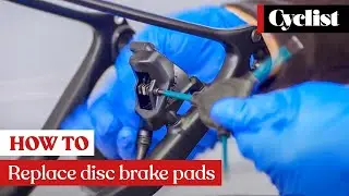 How to replace disc brake pads: Expert tips and advice to save you cash