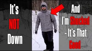As Packable and as Warm as Down? Outdoor Research SuperStrand LT Hoodie Review