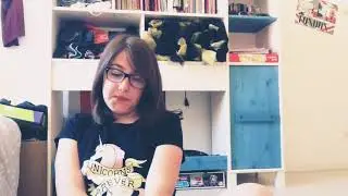 Ma première vidéo je vous explique pourquoi je veut faire youtube