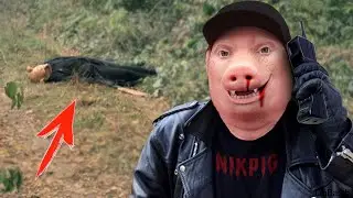 JOHN PORK FOUND DEAD 7 (Evil Bill part 3)