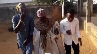 New Nigerian Funniest Video 2017