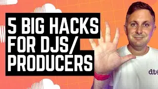 5 HACKS for Getting MASSIVE Soundcloud Plays, Streams, Followers and Fans 🚀