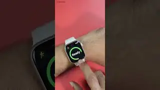 Skip Apple Watch 3 Sec Workout Timer