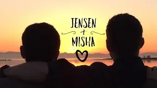 Cockles // Jensen ✘ Misha ► For Him