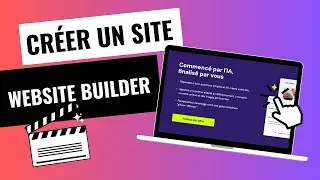 Créer un site facilement avec l’IA d'Hostinger en 2024