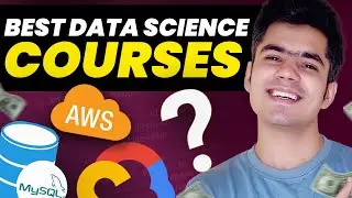 Learning Big Data got easier! - 5 Courses I did