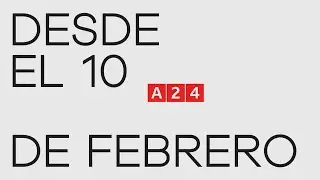 🔴 Conocé la NUEVA PROGRAMACIÓN de A24