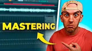 ✔Como MASTERIZAR  en FL STUDIO 21 con PLUGINS NATIVOS (Paso a Paso)