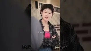 Mantanku jadi mama tiriku? OH MY GOD!!! Part 1