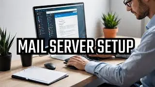 Setup Your Own Email Server