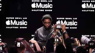 The Official Kendrick Lamar Interview | Apple Music