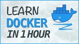 Docker For Beginners: From Docker Desktop to Deployment