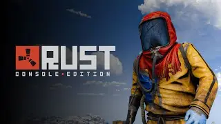 RUST - Console Edition Release Trailer