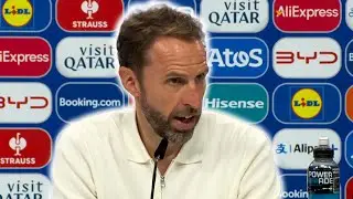 🔴 LIVE | Gareth Southgate, Højbjerg post-match press conference ⚽ Denmark 1-1 England 🏆 Euro 2024