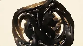 Shader Experiment 11/2021