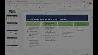 5 Keywords Demand Analysis