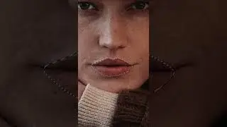 Что делают Shift + F6 в Photoshop? / Крась губы в фотошопе как про  