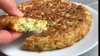 5 Вкусных завтраков за 5 минут.