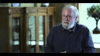 What does the future of psychiatry look like?