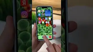 Скрытые жесты на твоем iPhone #iPhone #apple #iphonetricks #shorts #tik tok #тик ток #лайфхаки #life