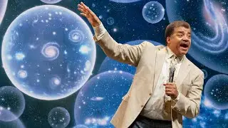 The Multiverse Theory - Neil deGrasse Tyson: What Does It Mean To Be You?