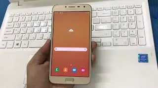 SAMSUNG Galaxy J4 (SM-J400F) U4/BIT4/REV4 FRP/Google Lock Bypass Android 9 WITHOUT PC