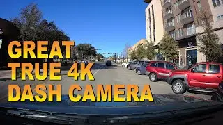 Best 4k dash cam 2021 ? Blueskysea B4K