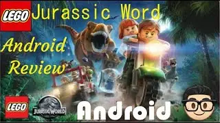 🧩🦖🦕 Lego Jurassic World Gamer Full COMPLETO ANDROID - REVIEW Tecnologia [Actualizado Abril 2024] 🎮🎲