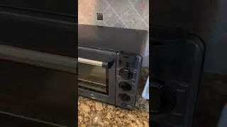 Tovala Smart Oven Review - Best Smart Oven - Tovala Countertop Microwave Smart Oven