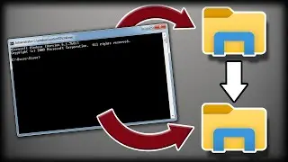 How to Change Directories in Command Prompt