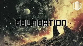 Spacewave - Foundation / 80s Synthwave / Retrowave / Alterwave | Sleep | Drive | Study | Relax