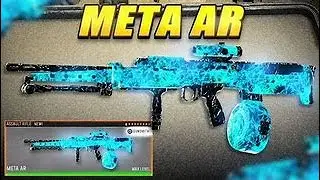 new #1 META LOADOUT in WARZONE! 👑 (GPR 91 & Jackal PDW) - BO6 30 Bomb
