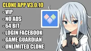 CLONE APP VIP VERSI 3.0.10