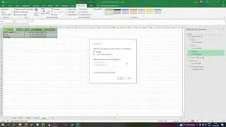 18 - Archive table(s) with Power Query (Excel)