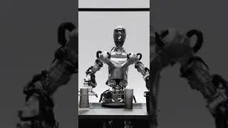 OpenAI gets a humanoid body with Figure AI Robot