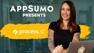 Process Street Review on AppSumo