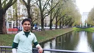 My Way To Germany | India to Germany Experience