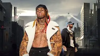 Eminem, Lil Wayne - No Games (ft. 2Pac) Robbïns Remix 2023