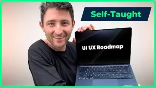 UI UX Design Career Roadmap