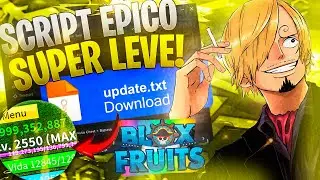 🔥NOVO SCRIPT!! EXECUTORES LINK DIRETO + SCRIPT (PC E MOBILE) ATUALIZADO | AUTO FARM PEGANDO TUDO!