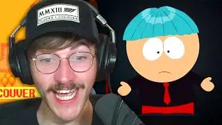 South Park The Stick Of Truth is STUPIDLY FUNNY...