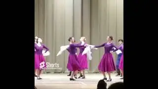 ТАНЦЫ💃💃🕺🕺ru Dance Питер 🎼🎥 2