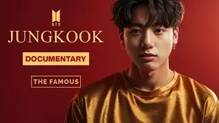 Unbelievable  Story of JEON JUNGKOOK  | The Famous Documentary