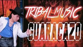 Tribal Tia Maria - Angel Guaraca