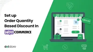 How to Setup Quantity Based Discounts in WooCommerce Discount Rules?