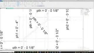 Revit study-46- Create a parametric window louver